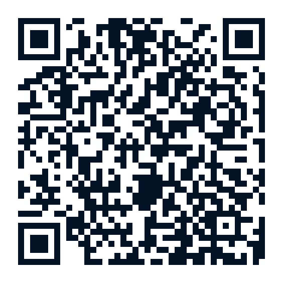 QR code linking to this menu